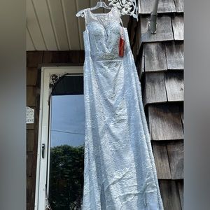 COPY - Long gown